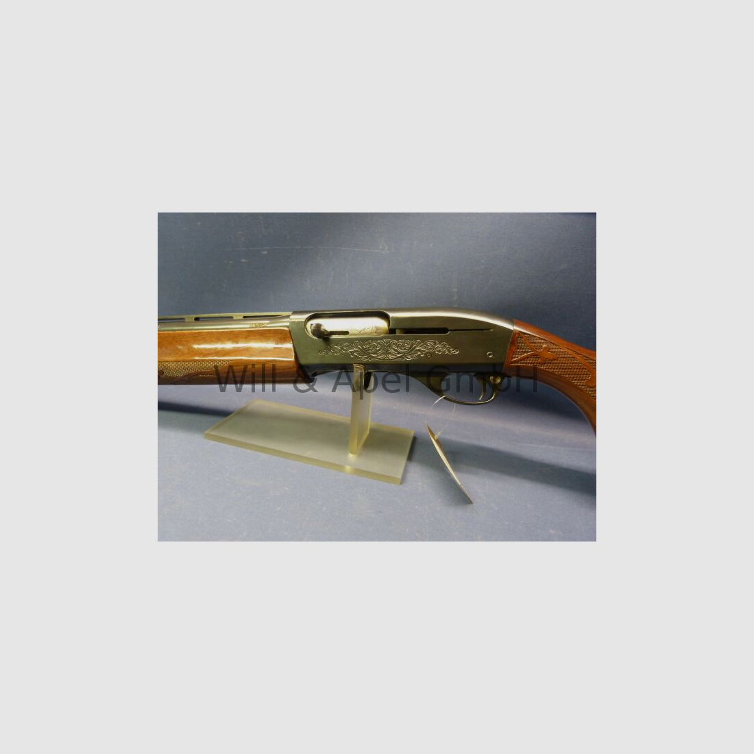 REMINGTON 1100 LINKSHAND
