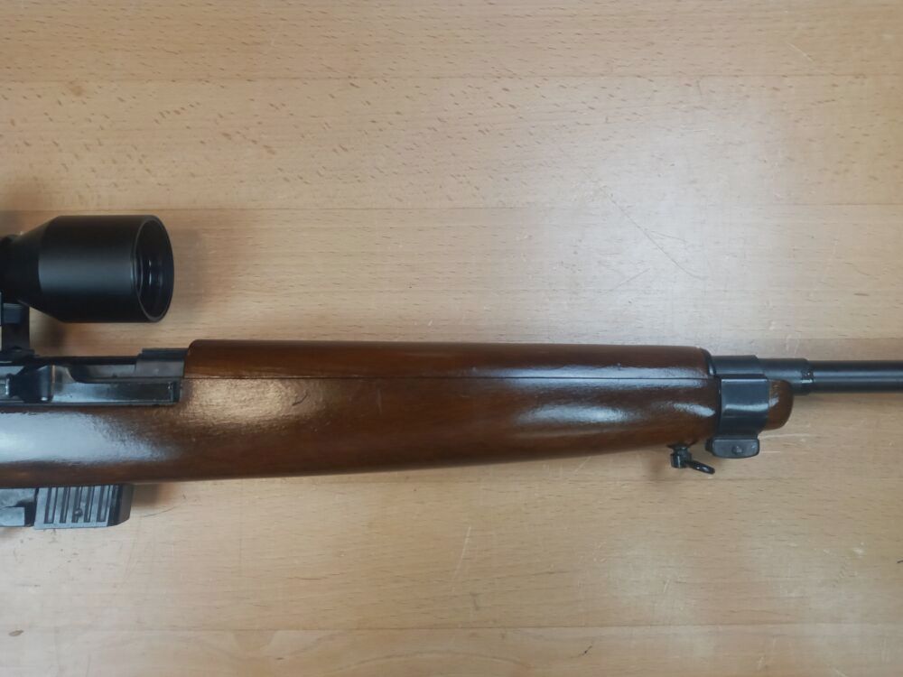 Erma EGM 1