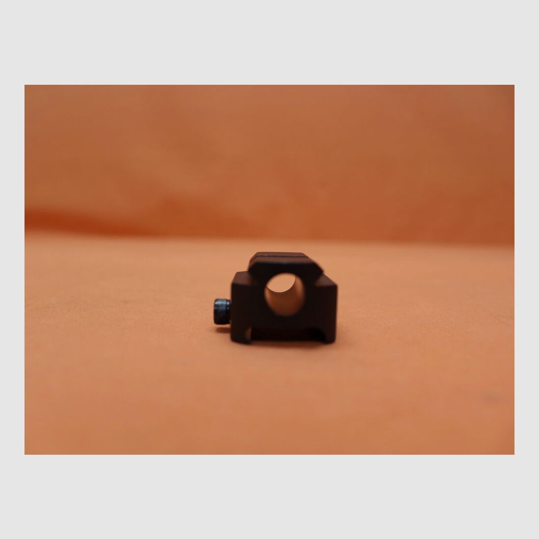 SIG Sauer SIGTAC Sight Riser Red Dot: BH=17mm/ BL=40mm