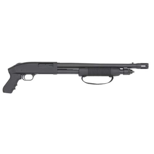 Strzelba Mossberg M590 Cruiser kal12/76, 50697, lufa 18,5"