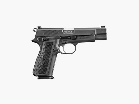 Browning High Power 9×19