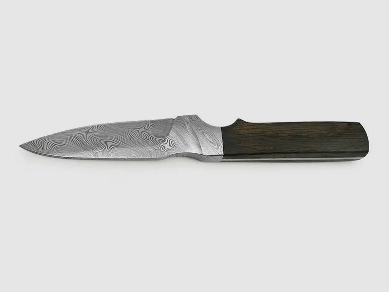 Couteau annuel PUMA 2016, Integral limité à 24 SN 16/24