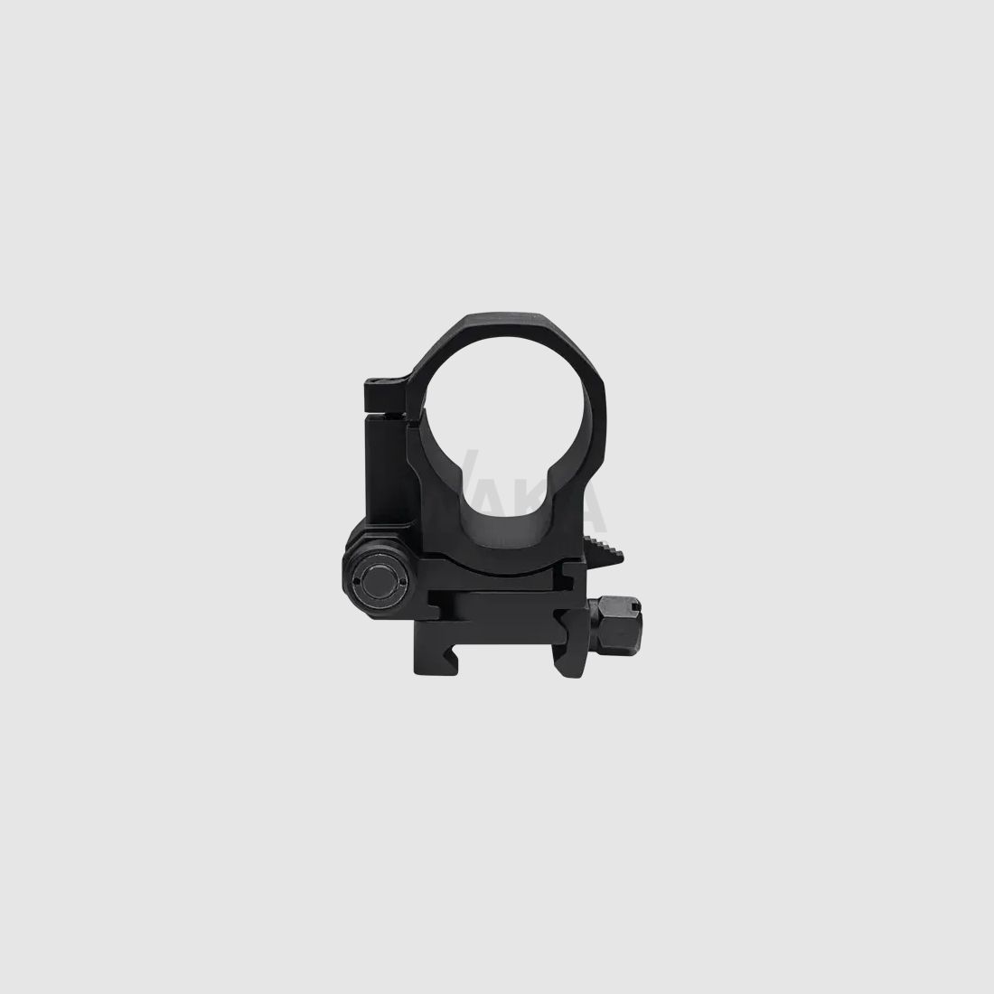 Anillo de montaje Aimpoint® Flip Mount 39mm incluido. Base de montaje Twist.
