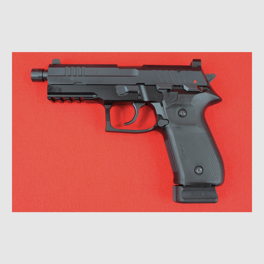 Arex Rex Zero 1T