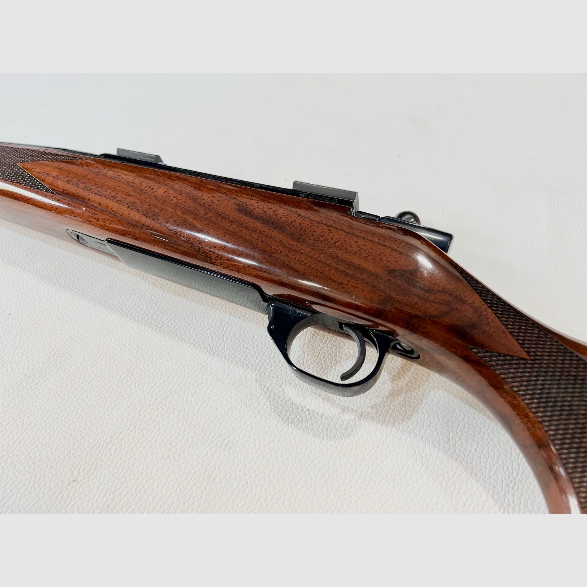 WEATHERBY VANGUARD – 300 WBY MAG, immagine 12 di 16
