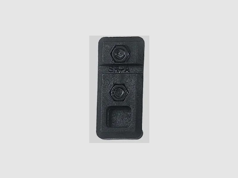 TDI ARMS KORTE RAIL VOOR M4/M16/AR15 SR-A
