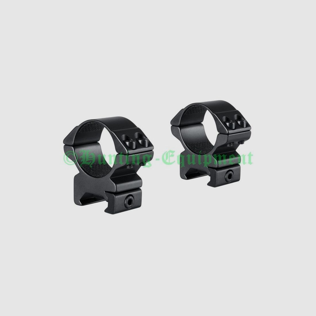 Hawke Match Mount Anelli 30mm