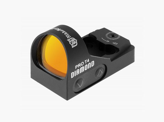 OBS - CELOWNIK CZERWONY NIKKO STIRLING PRO T4 DIAMOND
