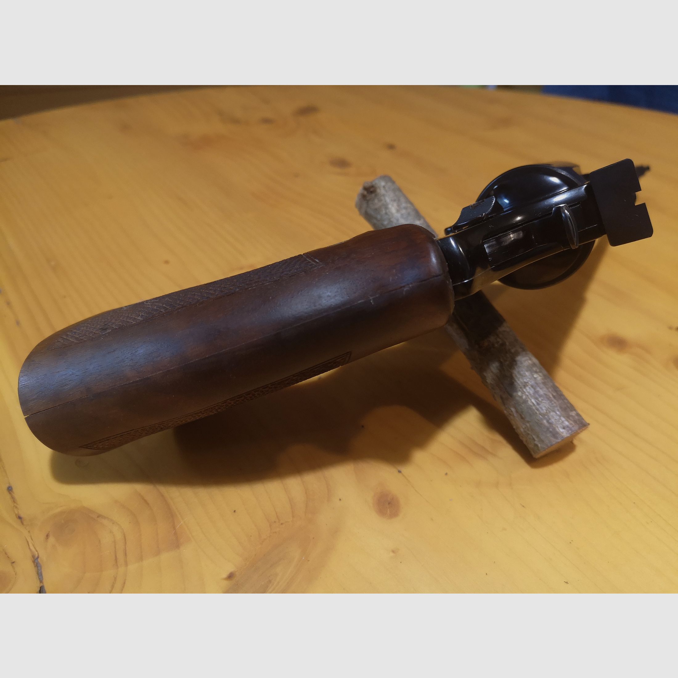 Sauer M SR 3