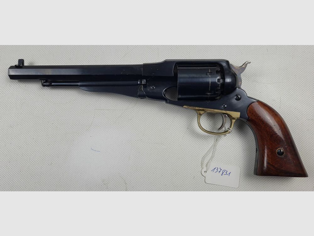 Hege Uberti New Army