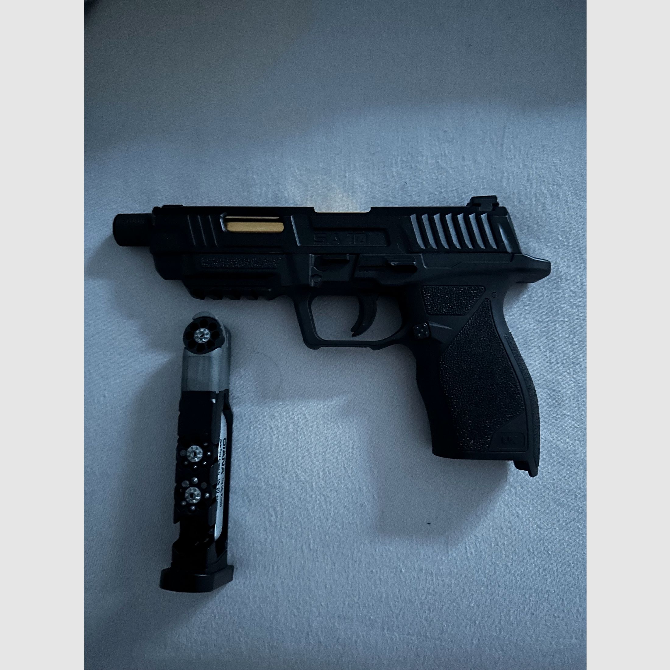 Umarex ux sa10