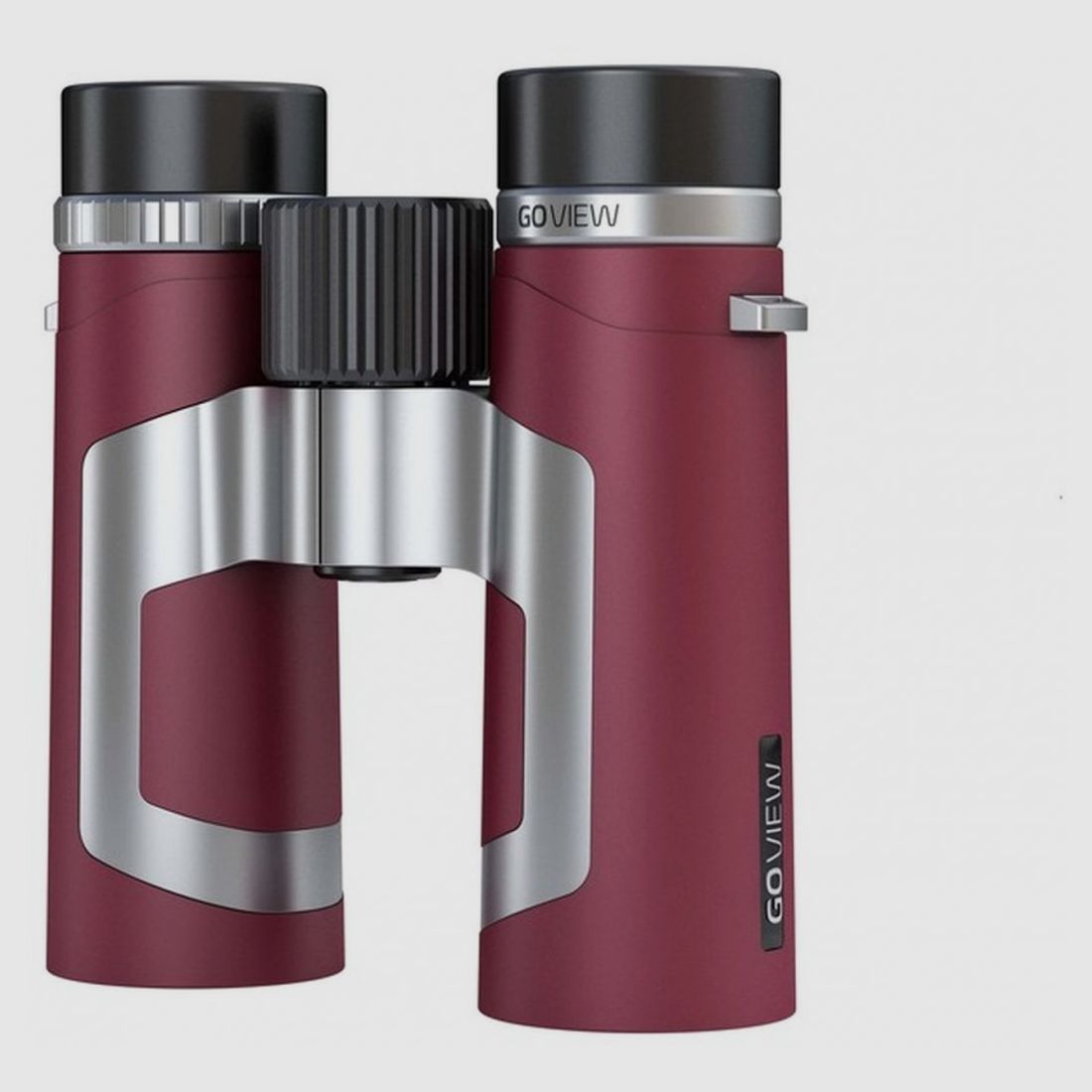 GoView GoView ZOOMR 10x34 Ruby Red - Dealpreis