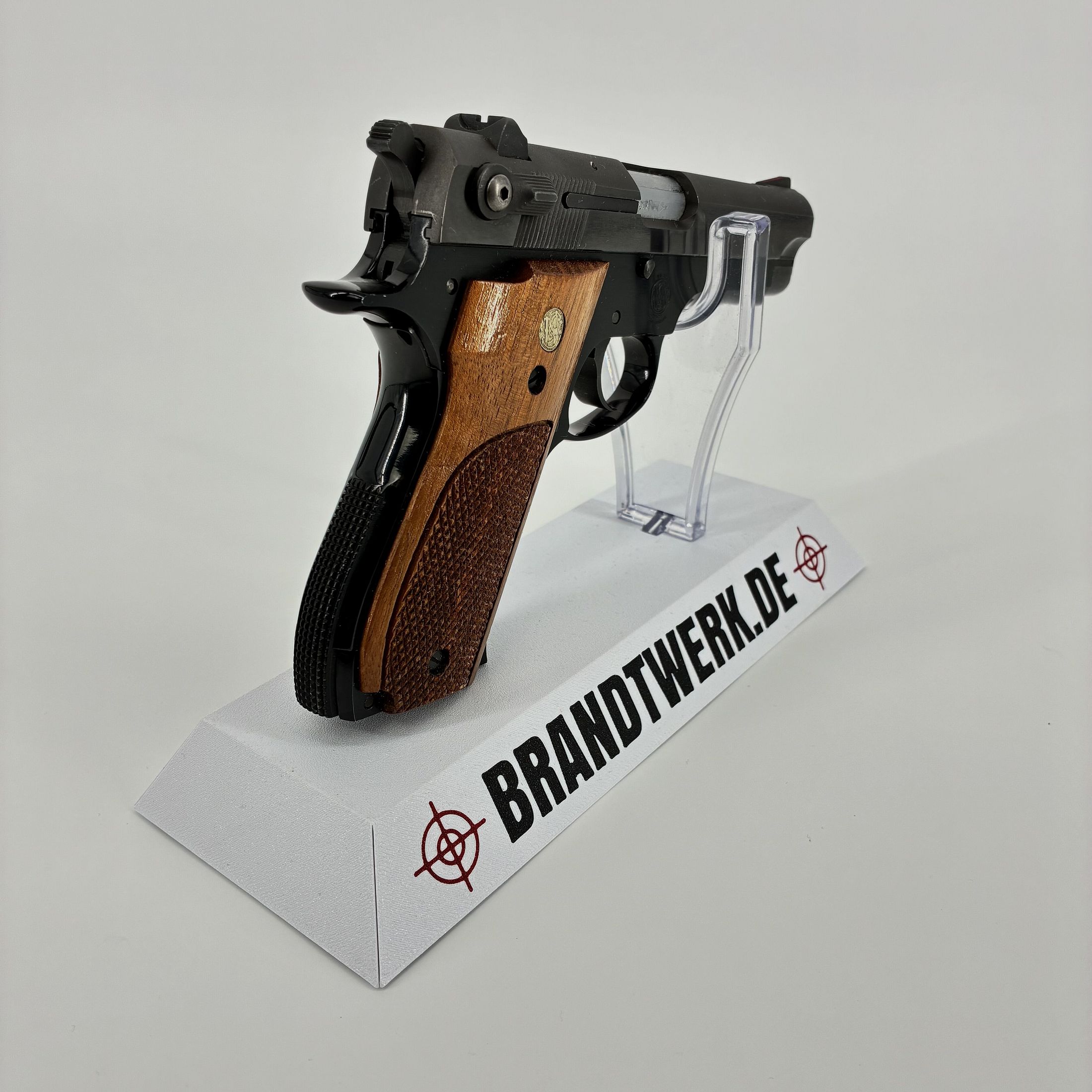 Smith & Wesson Mod. 439, Bild 4 von 9