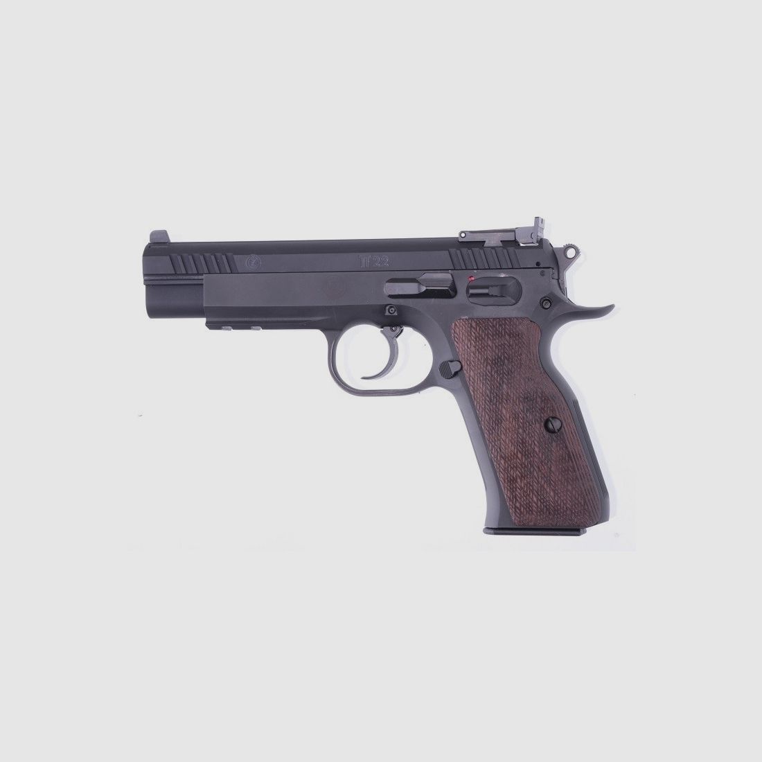 CZ TT22, Bild 1 von 3