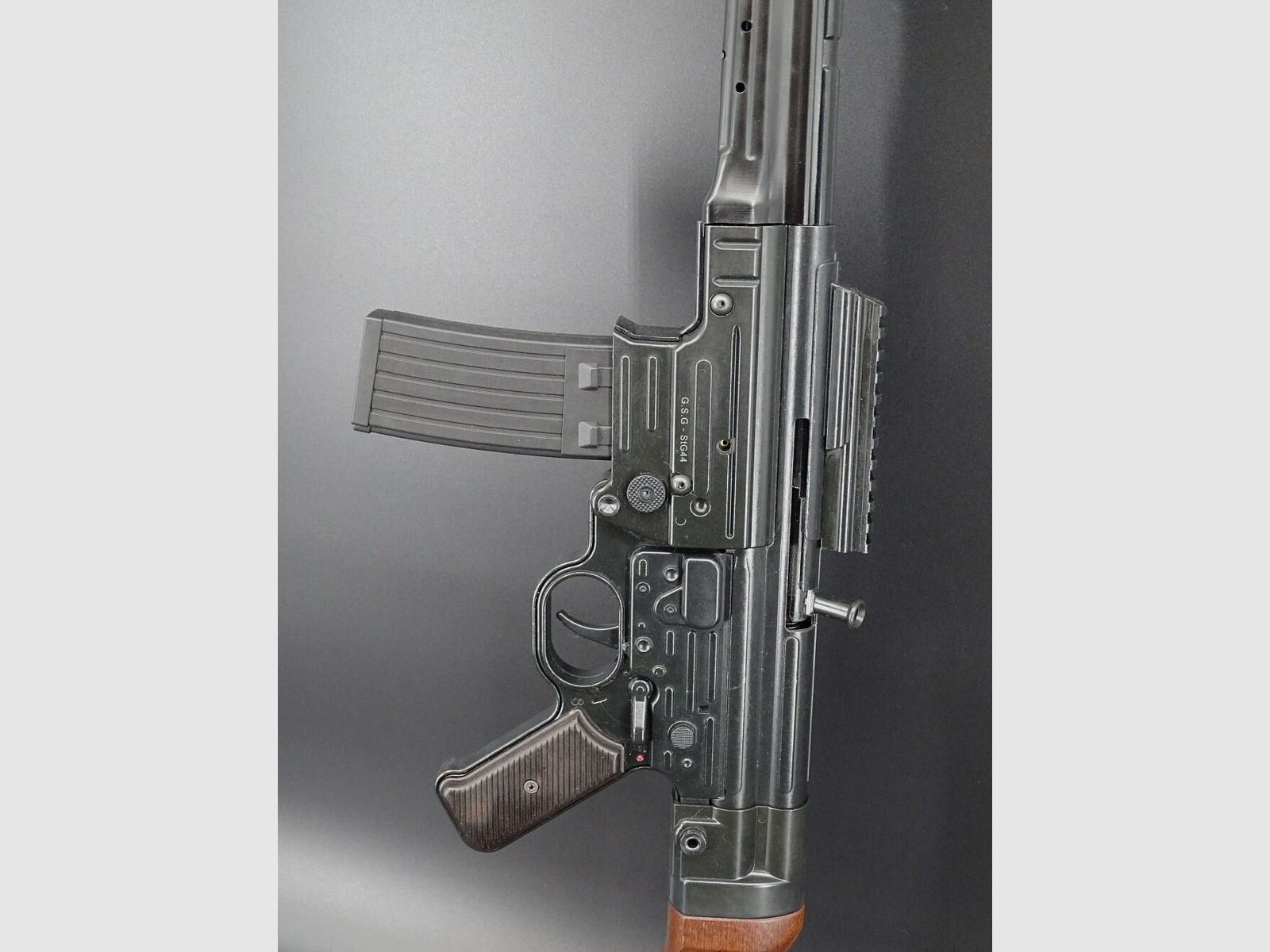 GSG STG 44 Kaliber .22lr STG 44