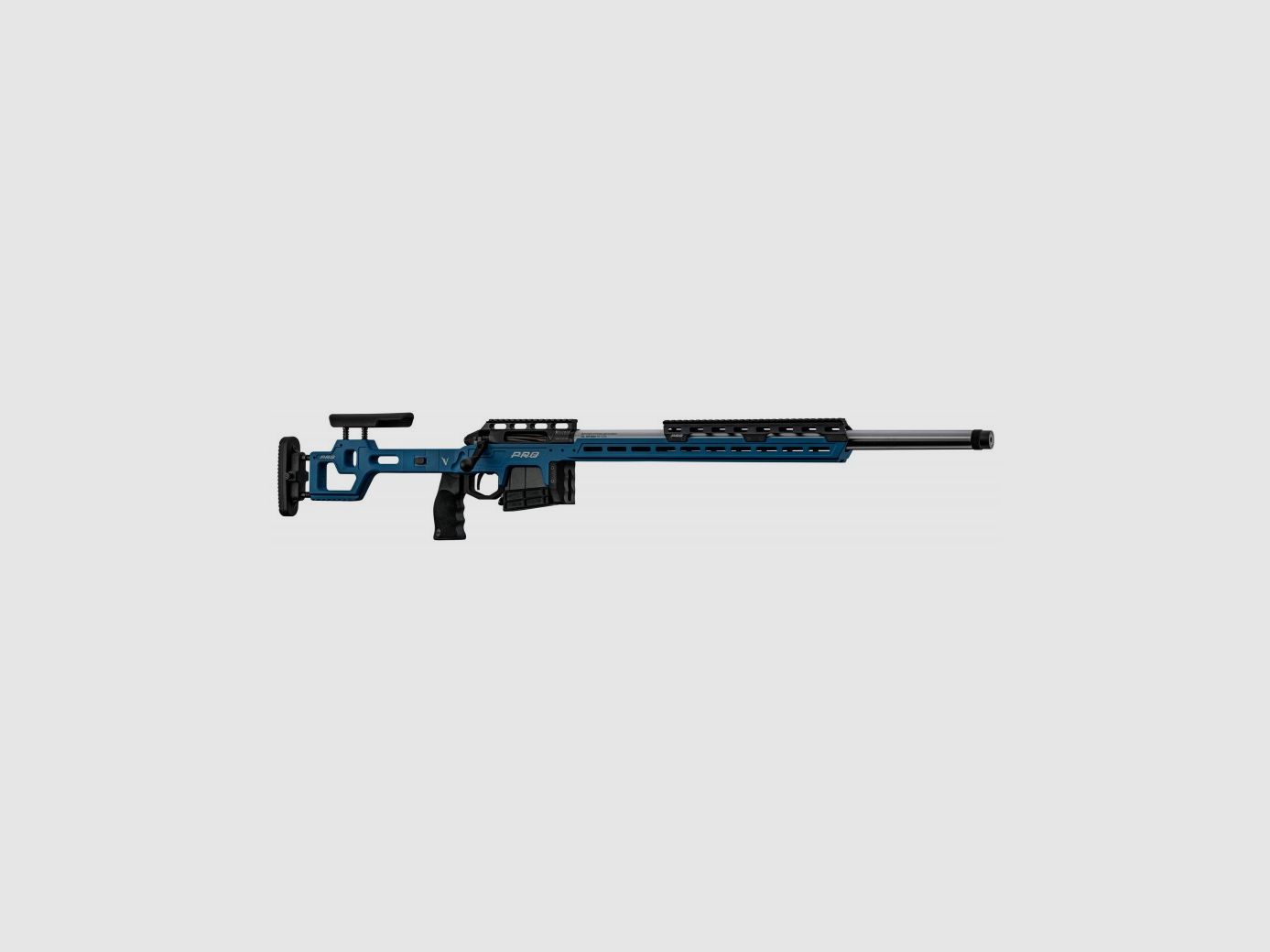 Carabine Victrix venus pro Cal.6.547 Lapua 1/8.25, image 1 sur 10