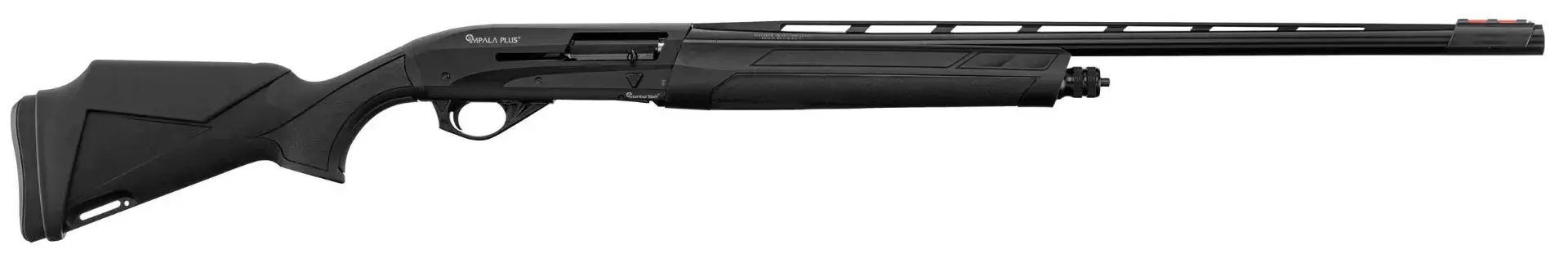 Selbstladeflinte Impala Plus Kaliber 12 Schwarz S Kunststoff, Bild 2 von 30