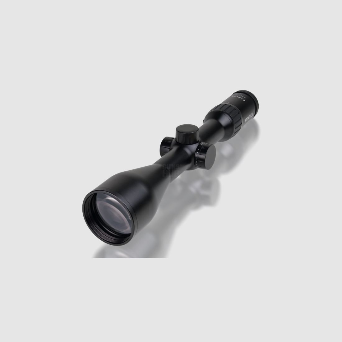 Steiner Ranger 4 lunette de visée 3-12x56, image 2 sur 4