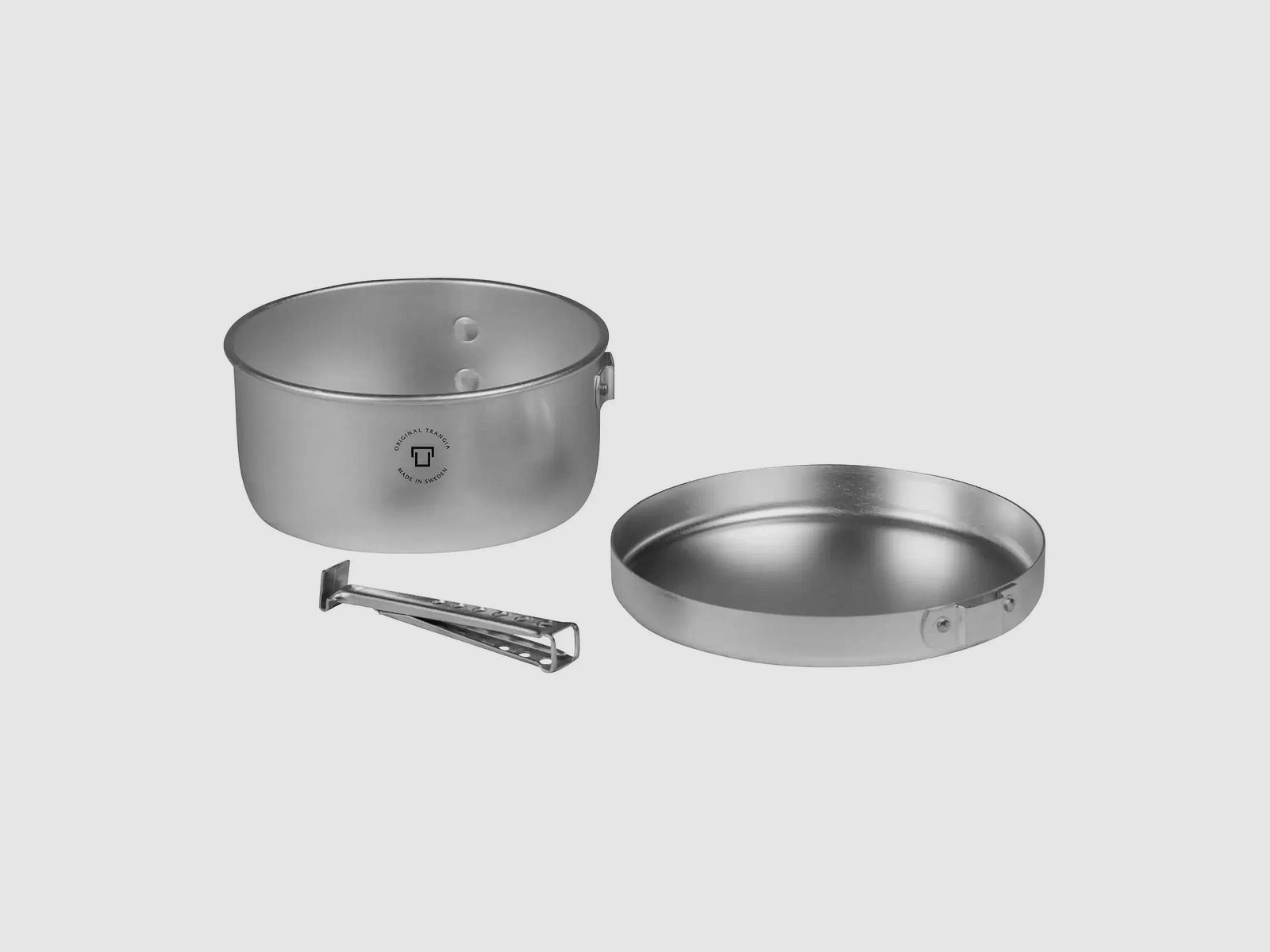 Trangia Trangia Camping Set 624-1.5