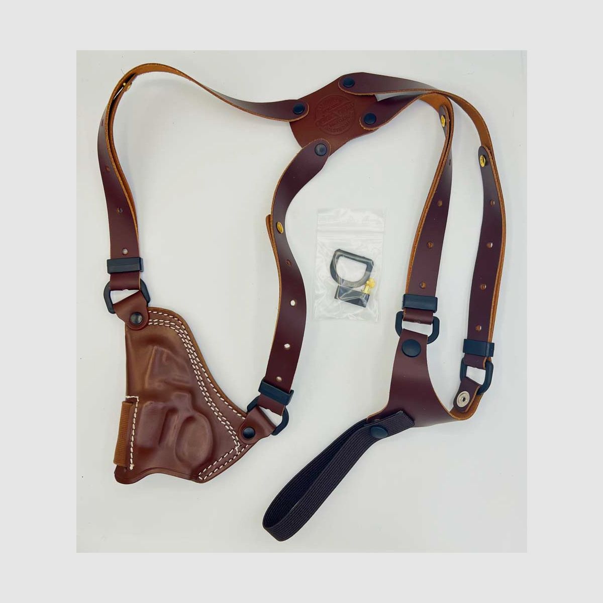 Schulterholster BODYGUARD