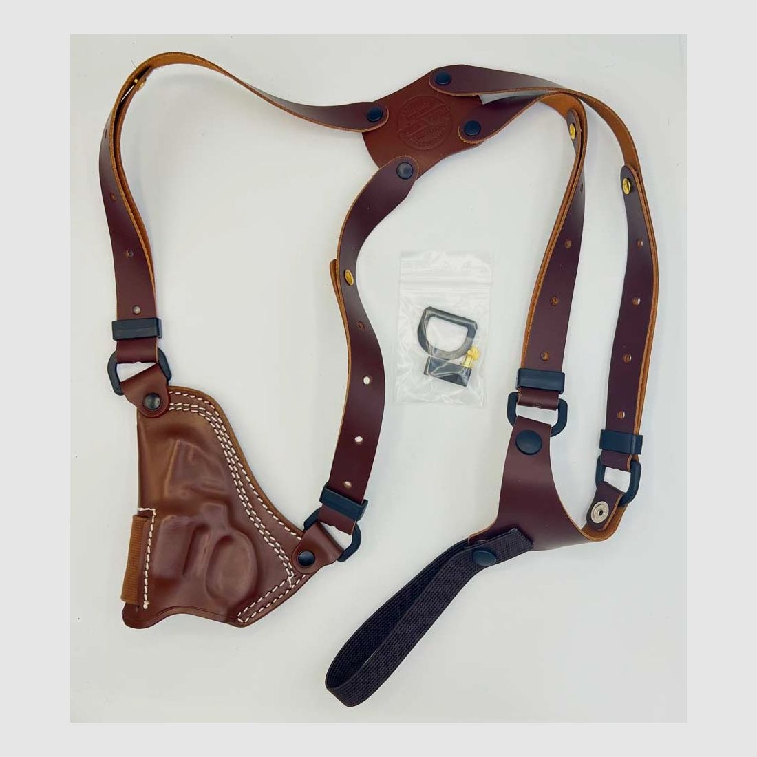 Schulterholster BODYGUARD