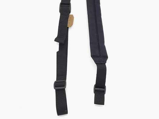 2-punts geweerriem (Wolf Grey) Rhino Gear Solutions