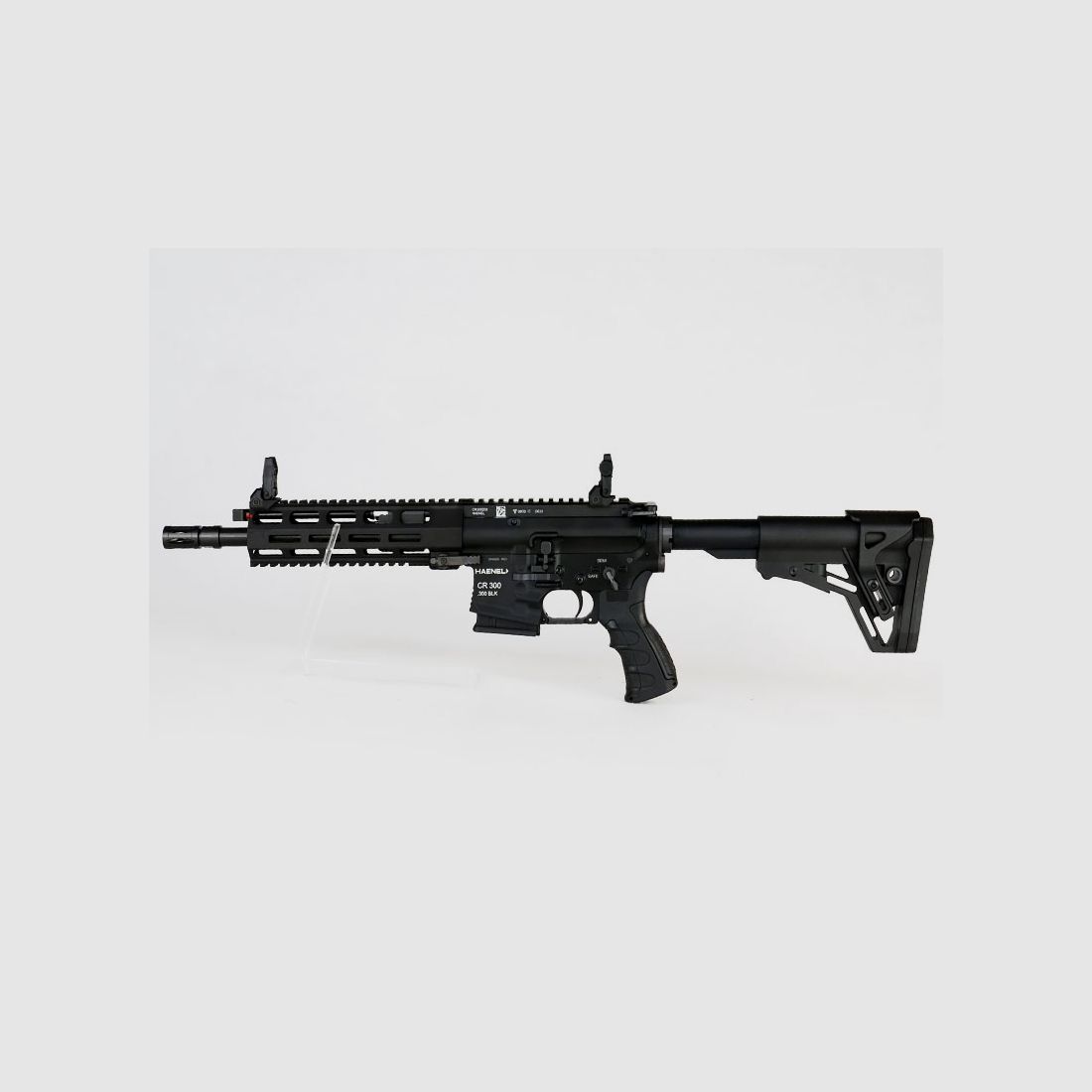 HAENEL CR 300
