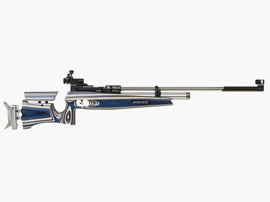 Anschütz 9015 Junior Bunt rechts/links Luftgewehr Match