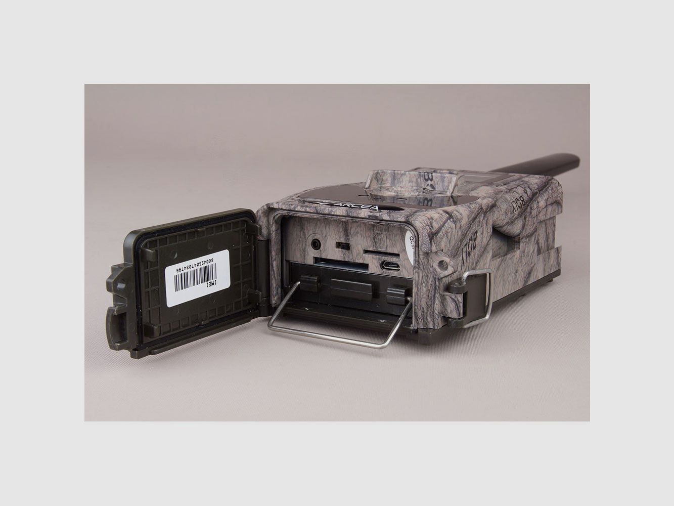 Fotofalle IXON-24, Bild 2 von 5