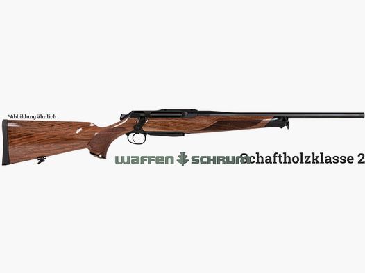 Sauer 505 ErgoLux Highland