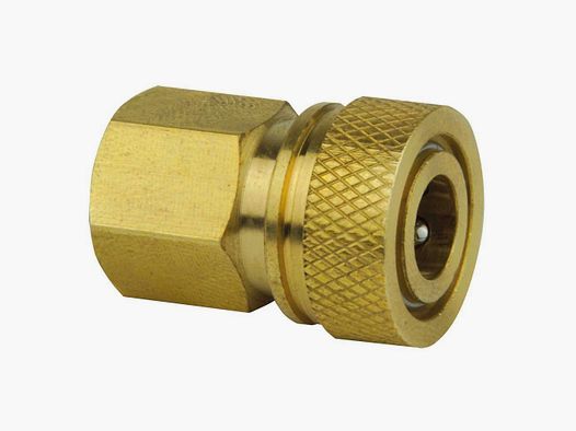 Quick Connector Female Foster – 1/8” BSP Female