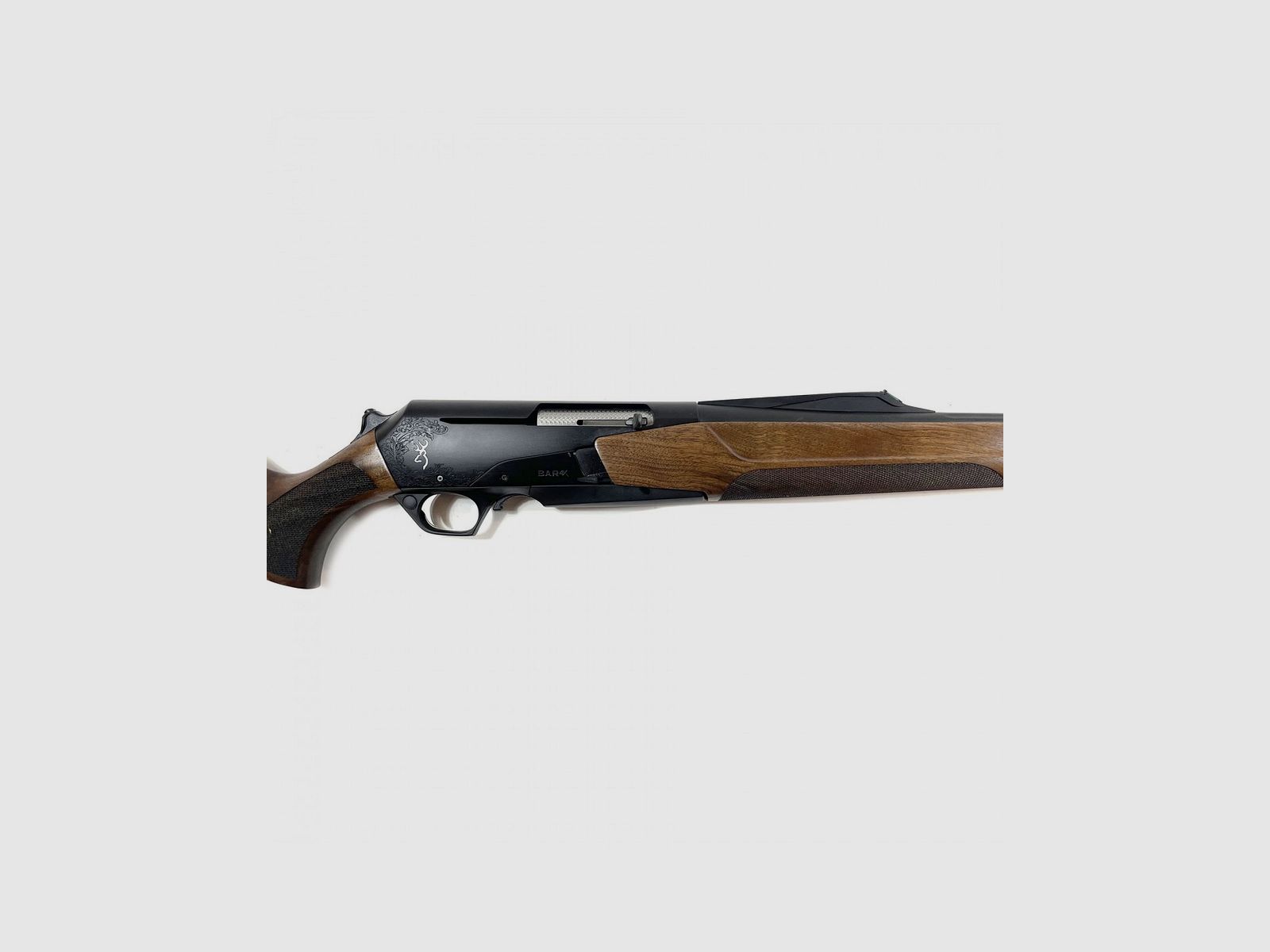 Browning Bar 4X Kal. 30-06 Springfield, Bild 3 von 8