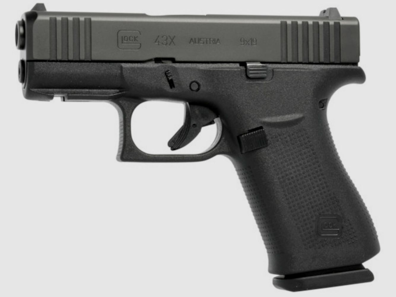 GLOCK 43X R/FS