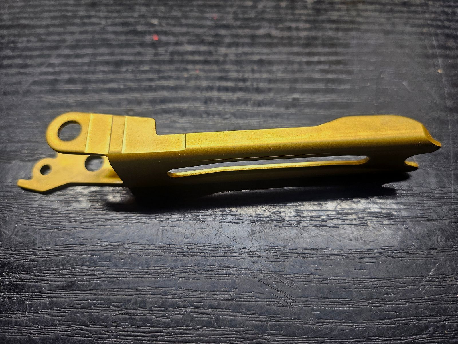 Benelli Łyżka ładunkowa Zubringer Carrier