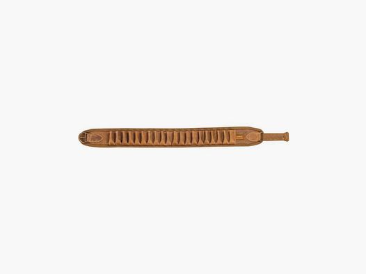 Schaft-Patronenhalter gewaxed bruin 20 buizen kal.20 Country Sellerie