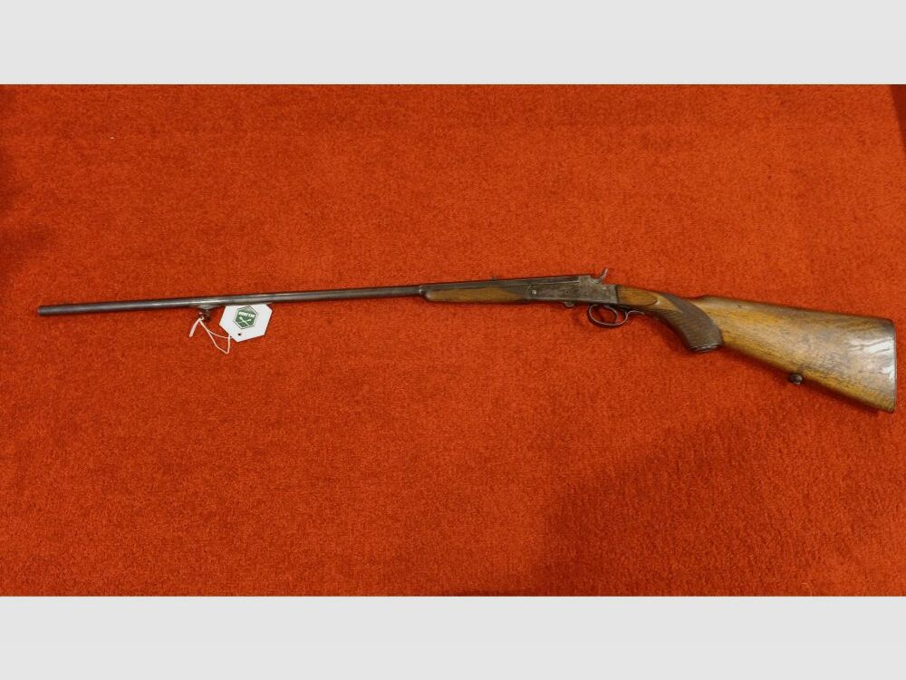 unknown without .410/63.5