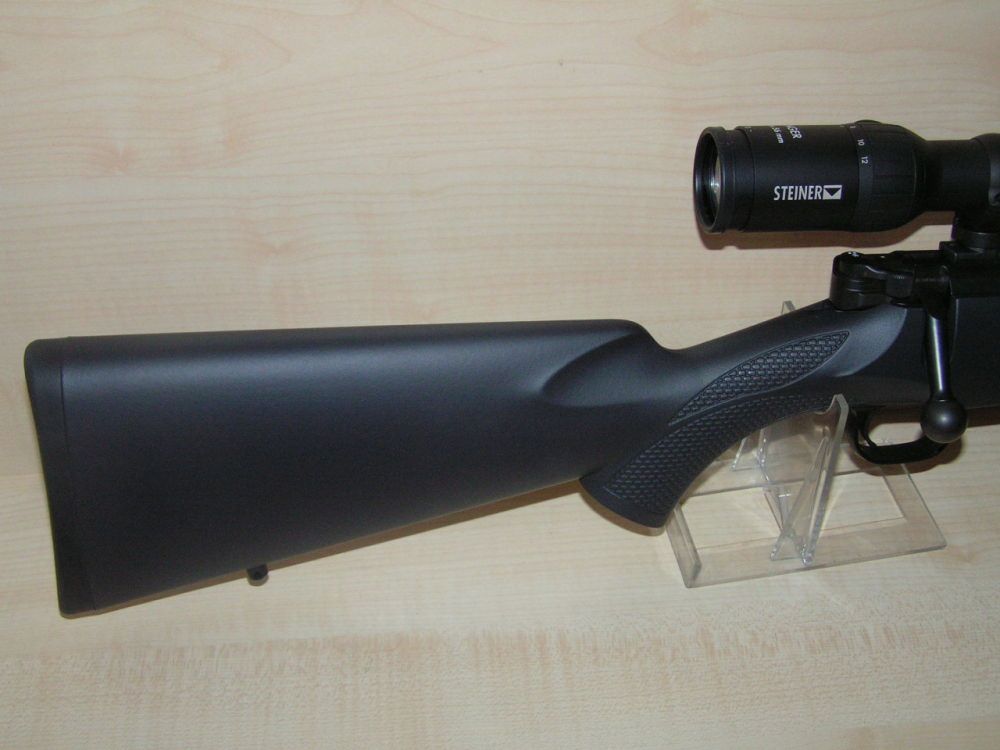Mauser 12 Extreme
