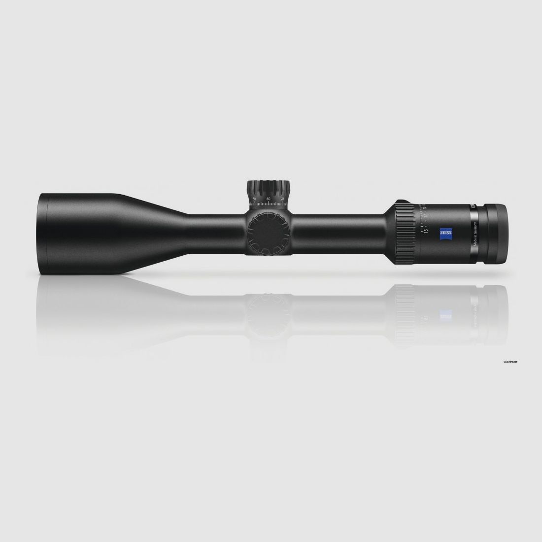 CONQUEST V6 2.5-15x56
