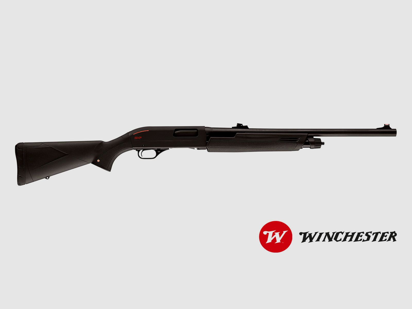 WINCHESTER SXP Black Shadow Deer Rifled