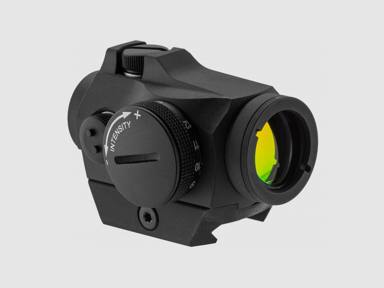 Aimpoint Micro H2 Rotpunktvisier, Bild 2 von 6