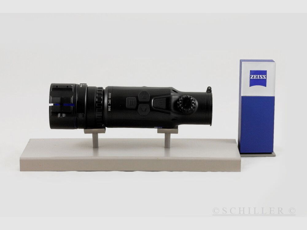 Zeiss Zeiss DTC 3/38