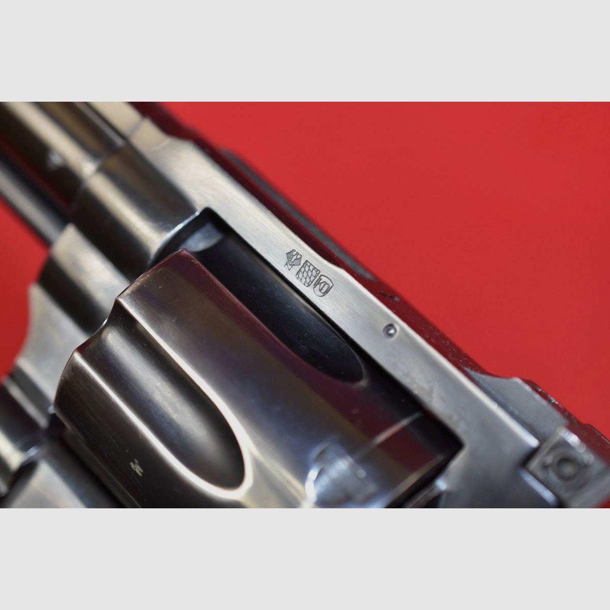 #8313 REWOLWER TAURUS RT96, Kal. 22lr, zdjęcie 11 z 16