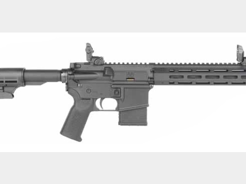 M4-22 Elite Pistol