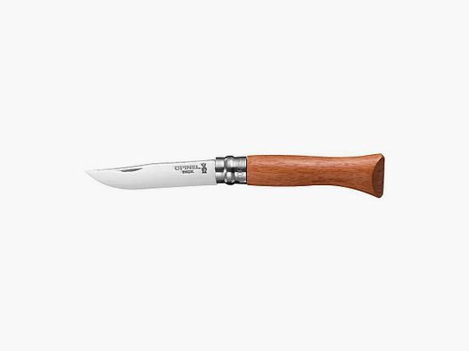 Tradition Lx Inox N°06 Padouk Folding Knife Opinel