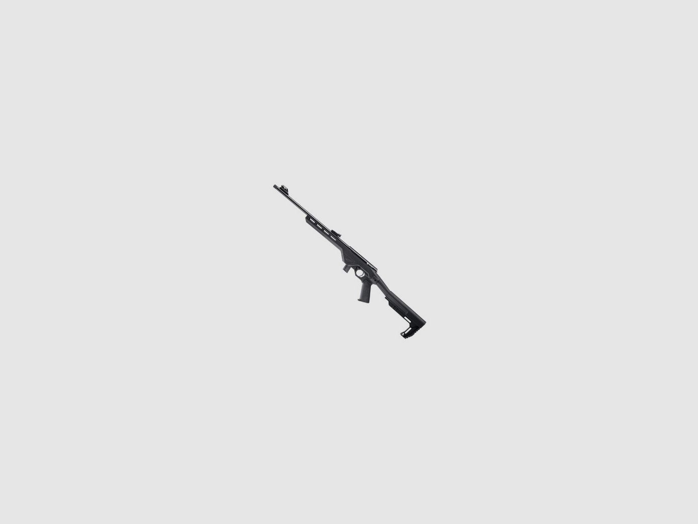PACK BÜCHSE CITADEL TRAKR 22LR STANDARD 4X32, Bild 2 von 2