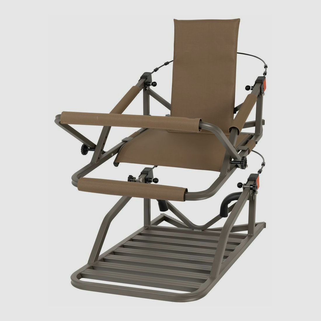NATURWERK Klettersitz KS17 PRO B-Ware