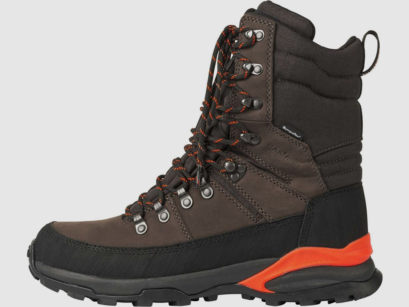 Seeland Enduro Tracker High Stiefel