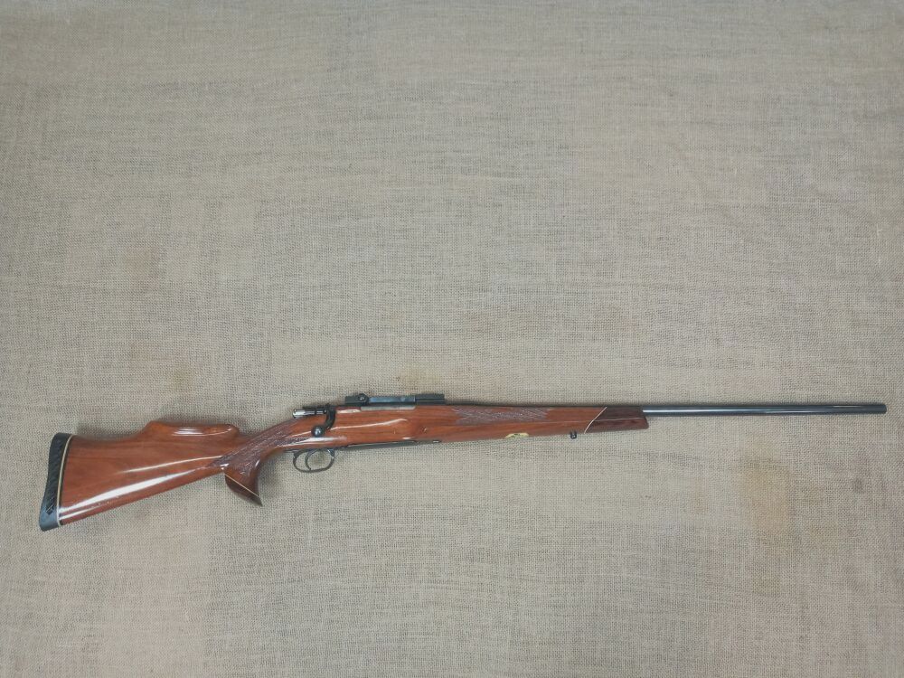 Winslow Arms & Co, USA FN M98