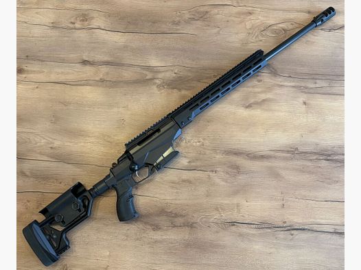 Tikka T3x TAC A1 .308Win 62cm Lauflänge