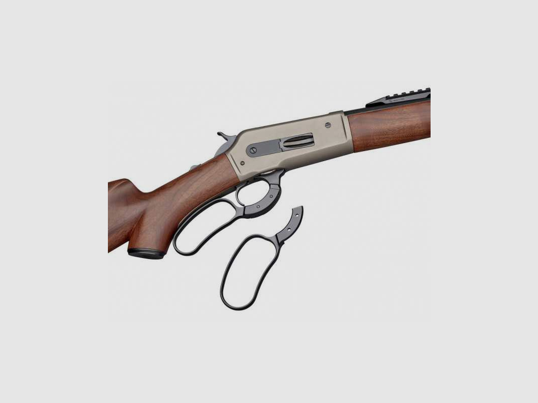 Davide Pedersoli Unterhebelrepetierer 1886/71 Boarbuster Evolution .45-70 Govt.